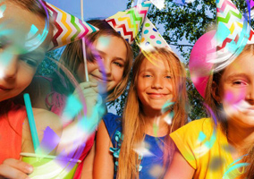 zauberer kindergeburtstag